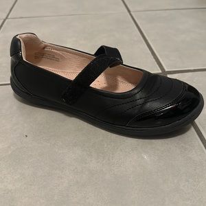 Brand new black comfy shoes